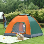 Tentes extérieures