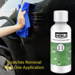 peinture de réparation إصلاح خدوش السيارة