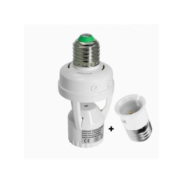 360 Degrés PIR Induction Détecteur Capteur De Mouvement Bonne Qualité