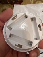 Lampe LED Sans Fil avec Télécommande – Éclairage à Intensité Variable (5+1Télecommande) – Image 7
