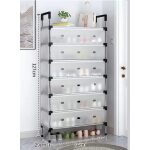 7-Tier Shoe Rack The Perfect Solution for Organizing Your Home – Image 3