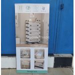7-Tier Shoe Rack The Perfect Solution for Organizing Your Home – Image 4