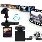 Enregistreur vidéo haute définition مسجل فيديو عالي الدقة