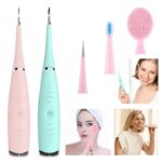Brosse à dents électrique 3 en 1 فرشاة أسنان كهربائية 3 في 1