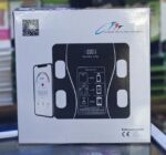 Balance impédancemètre intelligente sans fil avec application pour smartphone et compatible Bluetooth – Image 3