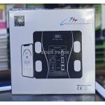 Balance impédancemètre intelligente sans fil avec application pour smartphone et compatible Bluetooth – Image 3