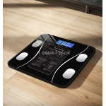 Balance impédancemètre intelligente sans fil avec application pour smartphone et compatible Bluetooth – Image 4