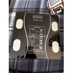 Balance impédancemètre intelligente sans fil avec application pour smartphone et compatible Bluetooth – Image 10