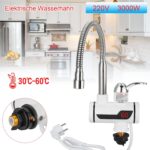 Robinet électrique صنبور كهربائي