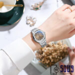 Mode Luxe Montres à Quartz 100% neuf et de haute qualité