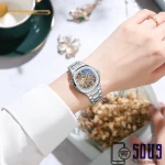 Mode Luxe Montres à Quartz 100% neuf et de haute qualité