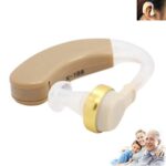 Axon x 168 contour d'oreille مساعد سمع صغير