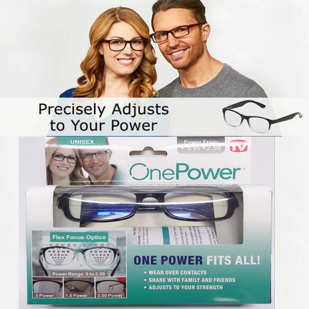 SWR1bLrIcJyhyxxMSqmL5XViBKNQbtdEmpS1ZH6A.jpg Multi-Distance Vision Glasses - نظارات الرؤية متعددة المسافات – Image 1