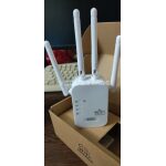Répéteur WiFi 1200 Mbps Extension de Signal WIFI Sans Fil – Image 3