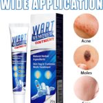 Crème pour l'élimination كريم للتخلص من السموم