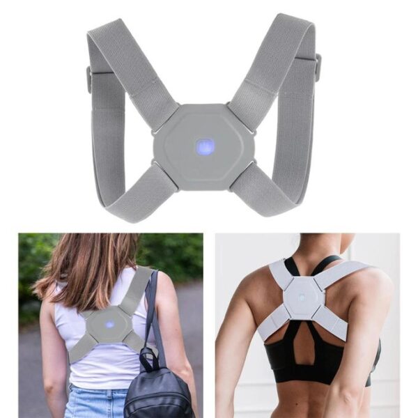 smart sensor مصحح وضعية الظهر