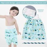 culotte imperméable