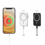 Chargeurs magnétiques شاحن