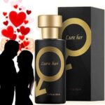 lure her عطر فيرمون