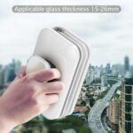 double eraser منظف ​​نوافذ