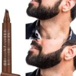 4- TIP BEARD PEN قلم تحديد اللحية