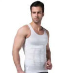 Slim 'N Lift قميص  شد البطن