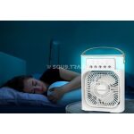 MINI AIR COOLER FAN – Image 3