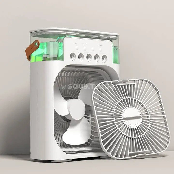 IMG_20260623_104513_178 MINI AIR COOLER FAN – Image 1
