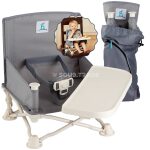 Chaise haute pliante pour enfants – Image 9