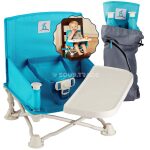Chaise haute pliante pour enfants – Image 5