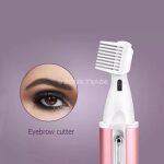 Kemei – Rasoir électrique multifonction 4 en 1 pour femmes – Image 8