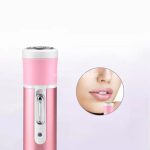 Kemei – Rasoir électrique multifonction 4 en 1 pour femmes – Image 4