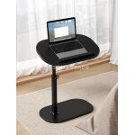 Table Ordinateur Portable Réglable 360° – Support Laptop Pliable Multifonction avec Hauteur Ajustable – Image 7