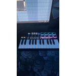 Clavier de commande MIDI 25 touches Mini clavier portable – Image 4
