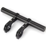 Extension de Guidon pour Trottinette Électrique et Vélo – Rallonge en Alliage d'Aluminium pour Support Téléphone, Lampe et Accessoires – Image 4