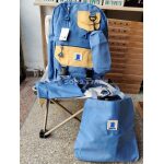 Pack Sac à Dos Scolaire 4 Pièces – Ensemble Cartable avec Sac à Dos et Accessoires pour Écoliers – Image 3
