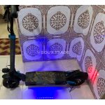 Trottinette électrique SmartGyro