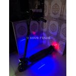 Trottinette électrique SmartGyro – Image 2