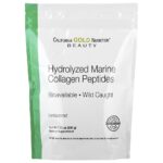Original Collagène Marin Hydrolysé 200 g – California Gold Nutrition