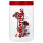 Original Metabolic Nutrition Creatine Plus 420 g – Créatine Monohydrate Micronisée