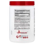 Original Metabolic Nutrition Creatine Plus 420 g – Créatine Monohydrate Micronisée – Image 2