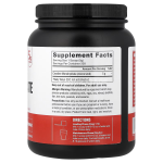 Créatine Monohydrate 1 kg Force Factor – 5 g par Dose, 200 Portions – Image 2