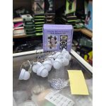 LED Mirror Lights 10 Ampoules – Lumières Miroir Maquillage USB – Image 3